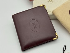 Must cartier burgundy - must,