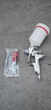 Pistola per verniciatura Sata