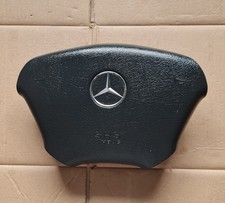 Airbag Volante Mercedes ML