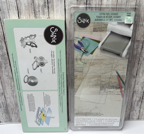 Sizzix big shot piattaforma - sizzix,