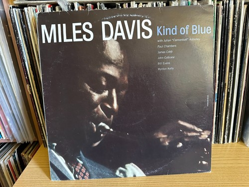 Miles davis kind of - davis,