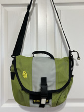 Borsa messenger a tracolla
