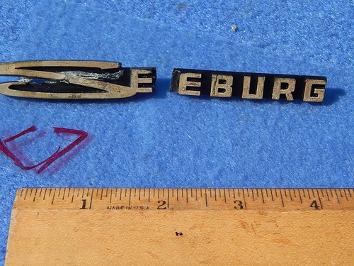 Altoparlanti stereo seeburg - altoparlanti,