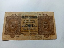 [NC] VITTORIO EMANUELE II -