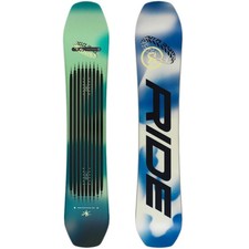 Ride Moderatore Snowboard All