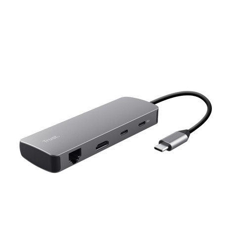 Trust 25672 hub interfaccia - hub,