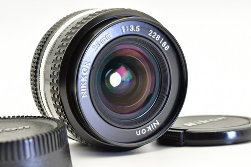 Quasi come nuovo nikon - come,