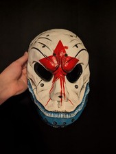 Payday Sokol Mask