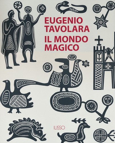 Eugenio tavolara mondo - tavolara., il