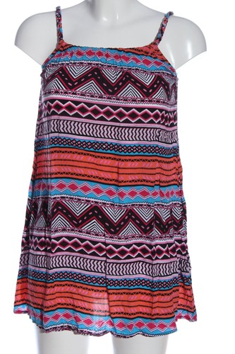 Divided canotta a bretelle - h&m,