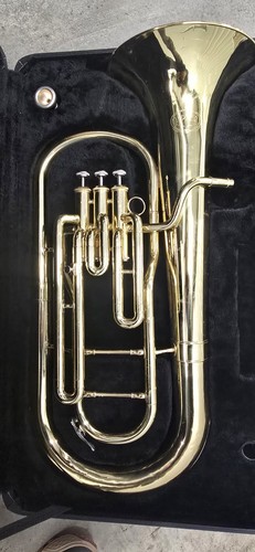 Jupiter jbr 462 - jupiter, corno