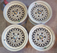 Orig. Cerchi in lega BMW