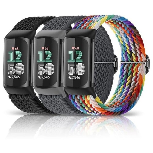 Per fitbit inspire fascia - 3,