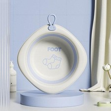 Lavandino pieghevole per