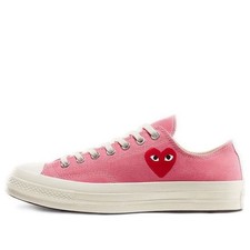 CONVERSE X COMME des GARCONS