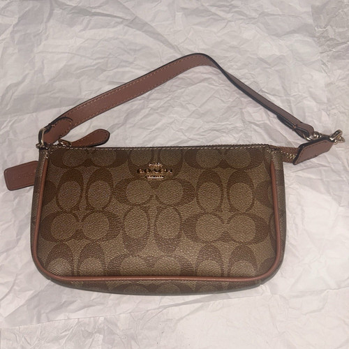 Coach nolita tela - coach, in