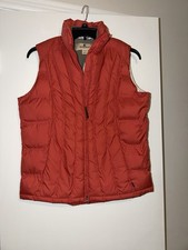 WOOLRICH Gilet donna imbottito