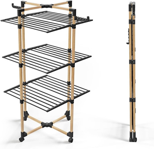 Stendibiancheria verticale - ®,