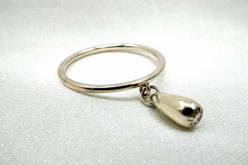 Tiffany anello charm a - tiffany,