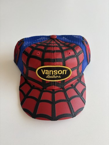 Supreme spider man vanson - supreme, spider-man