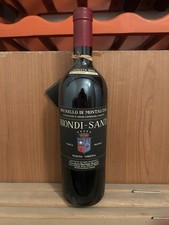 Brunello Di Montalcino -