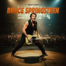Bruce Springsteen Rock N'