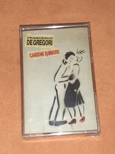 MUSICASSETTA   Francesco De