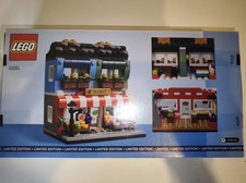 Lego fruit store new sealed - lego,
