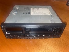 Philips autoradio RC 329 RDS