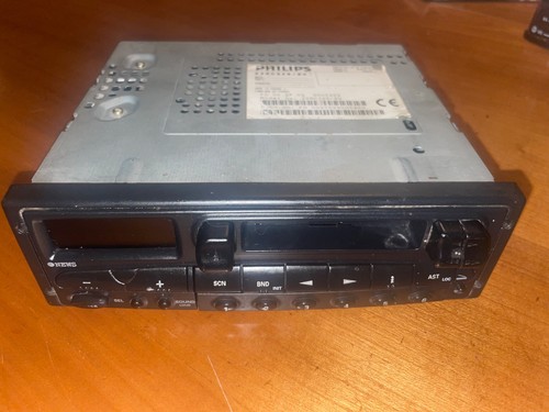 Philips autoradio 329 - autoradio, rds