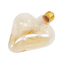  Lampadine vintage 2 pezzi