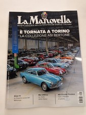 LA MANOVELLA - RIVISTA ASI