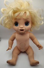 Hasbro Baby Alive Happy Hungry