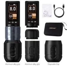 macchinetta per tatuaggi