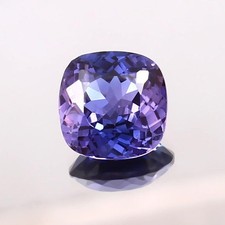 Pietra preziosa zaffiro taglio