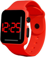 – Orologio Digitale LED