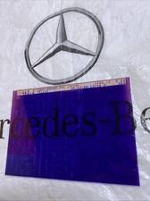 MERCEDES W463 CLASSE G G320/G36 AMG MICROFICHE CARROZZERIA TELAIO OEM 143410522