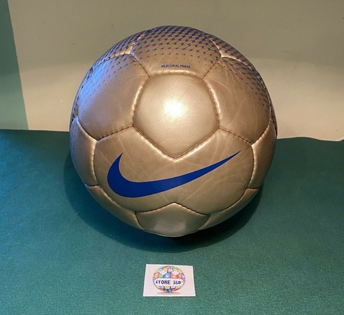 Nike ball mercurial phase - nike,