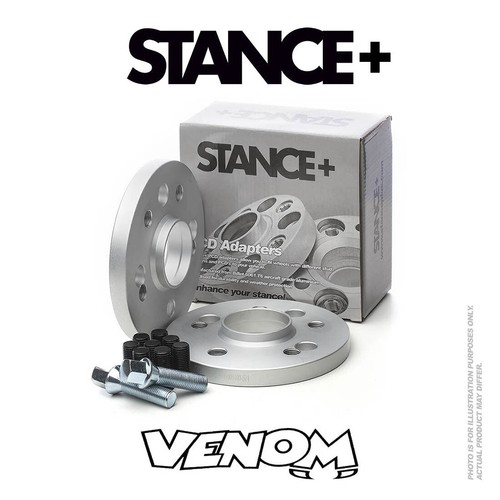 Stance adattatori mozzo - stance+,