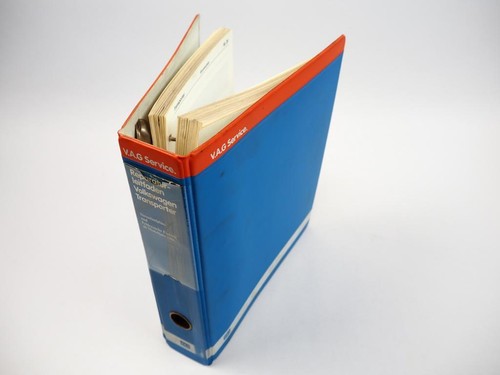 Guida riparazione bus t3 - vw,