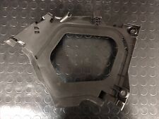 Cassa Del Filtro Dell’aria Parte Anteriore Nero KTM 125/500 2024/2025