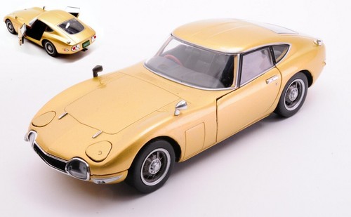 Modellino auto scala 24 - auto, 1:24