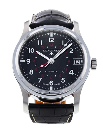 Orologio uomo longines - orologio,