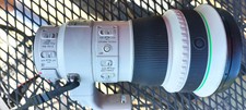 Canon 400mm F4 DO IS II USM