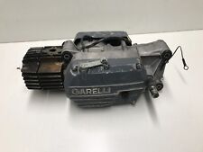 BLOCCO MOTORE GARELLI GARY 50CC VEDI DESCRIZZ..