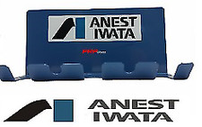 Anest Iwata Supporto Per
