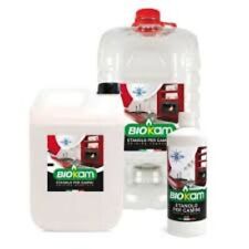 Bioetanolo liquido inodore