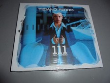 Cd N° 3 111 Tiziano Ferro