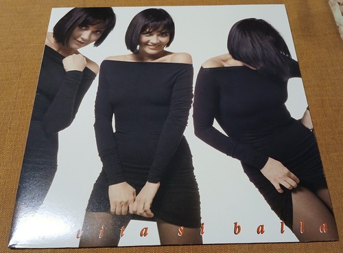 Vinile fiordaliso la - -,