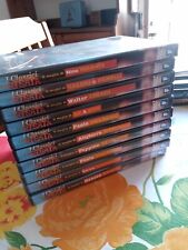 I CLASSICI DELLA RISATA – Il meglio dei comici in TV - 10 DVD